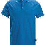 Klassisk polo-T-shirt