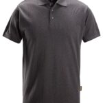Klassisk polo-T-shirt