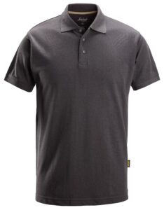 Klassisk polo-T-shirt