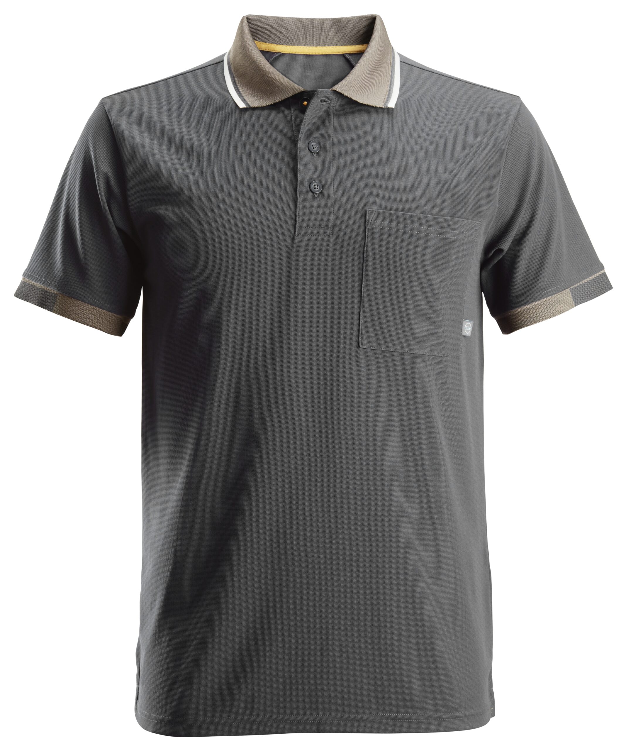 AllroundWork, Kortærmet 37.5®-poloshirt