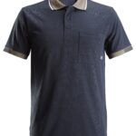 AllroundWork, Kortærmet 37.5®-poloshirt