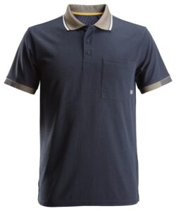 AllroundWork, Kortærmet 37.5®-poloshirt