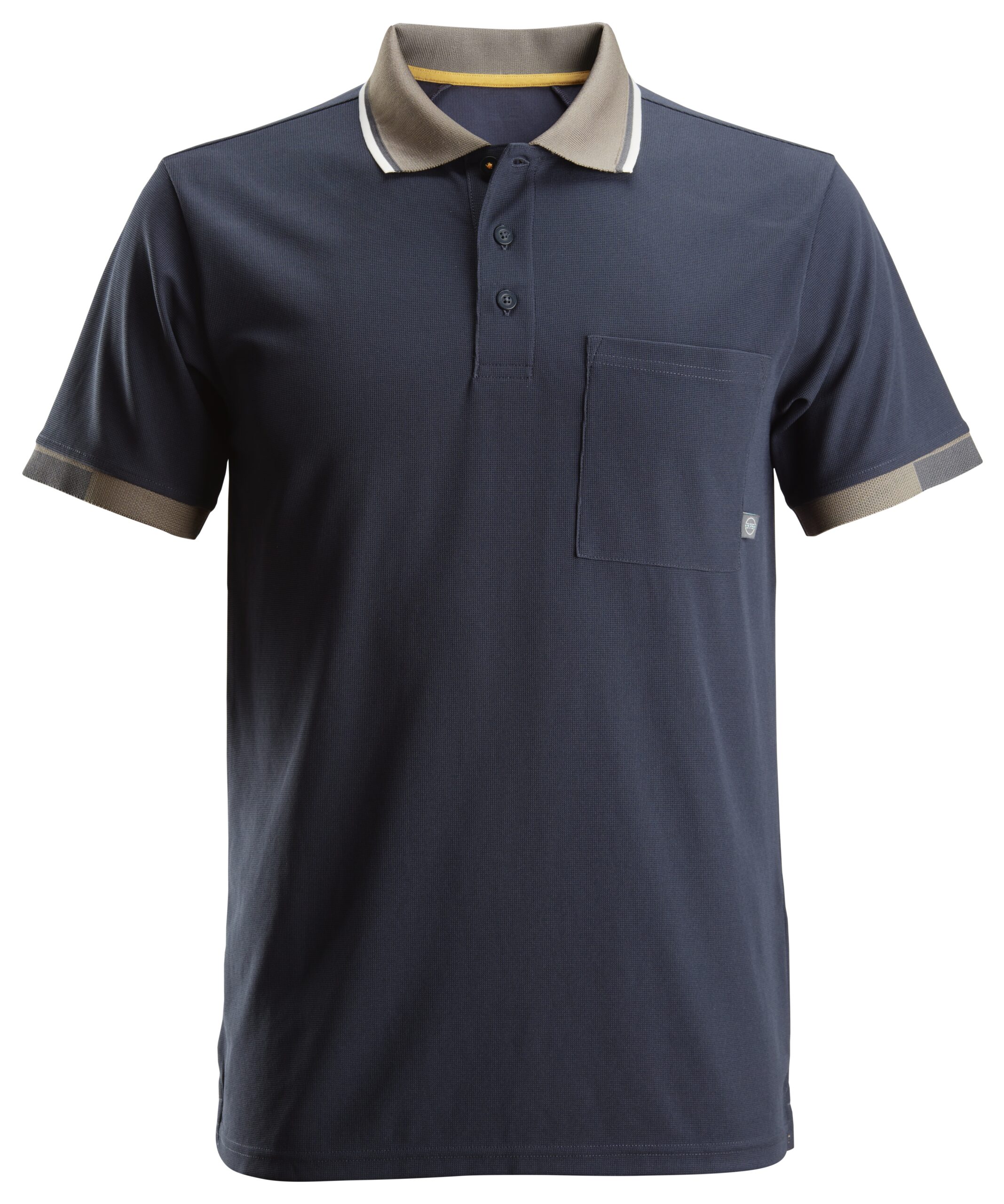 AllroundWork, Kortærmet 37.5®-poloshirt