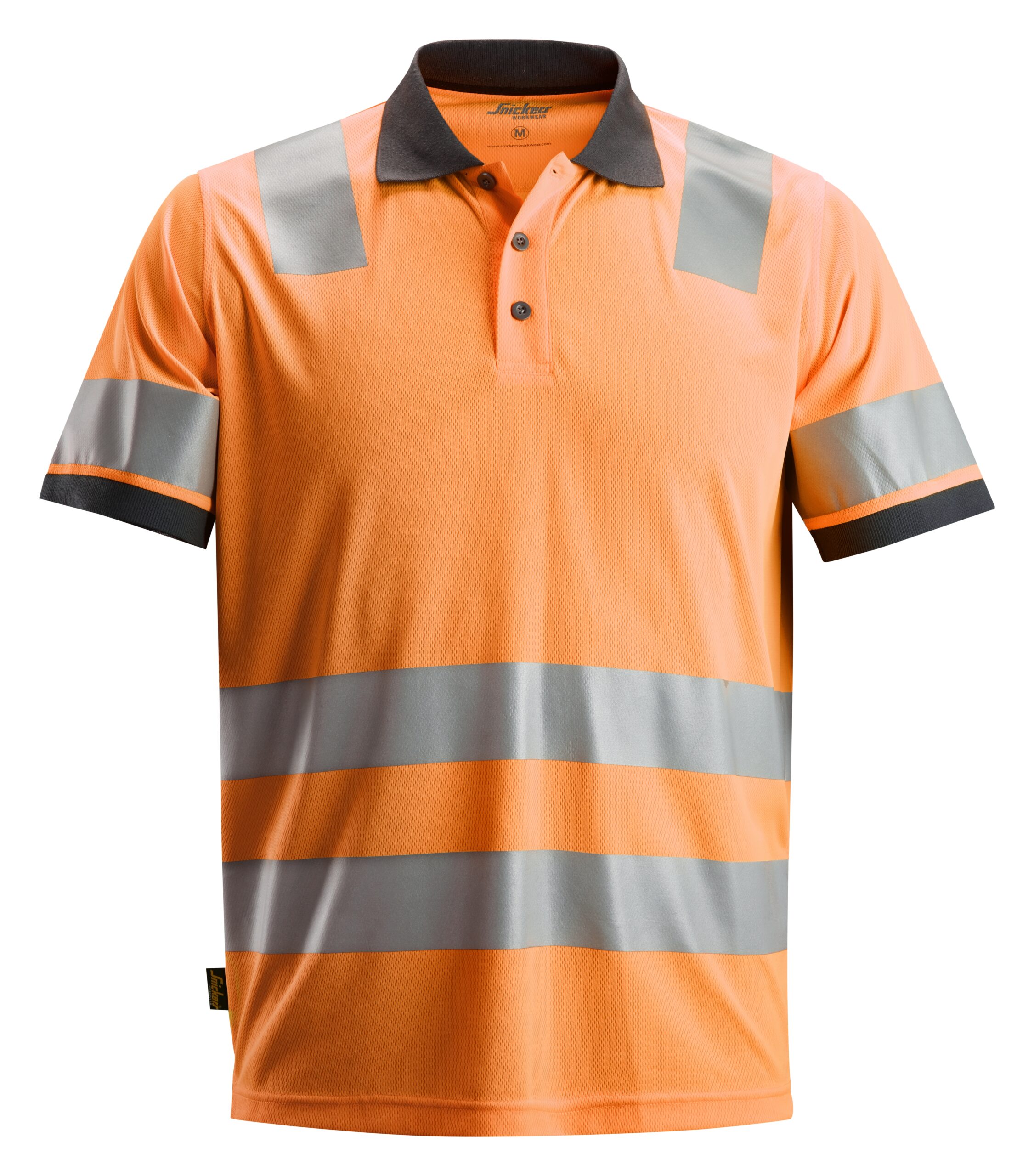 High-Vis, Poloshirt, klasse 2