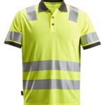 High-Vis, Poloshirt, klasse 2