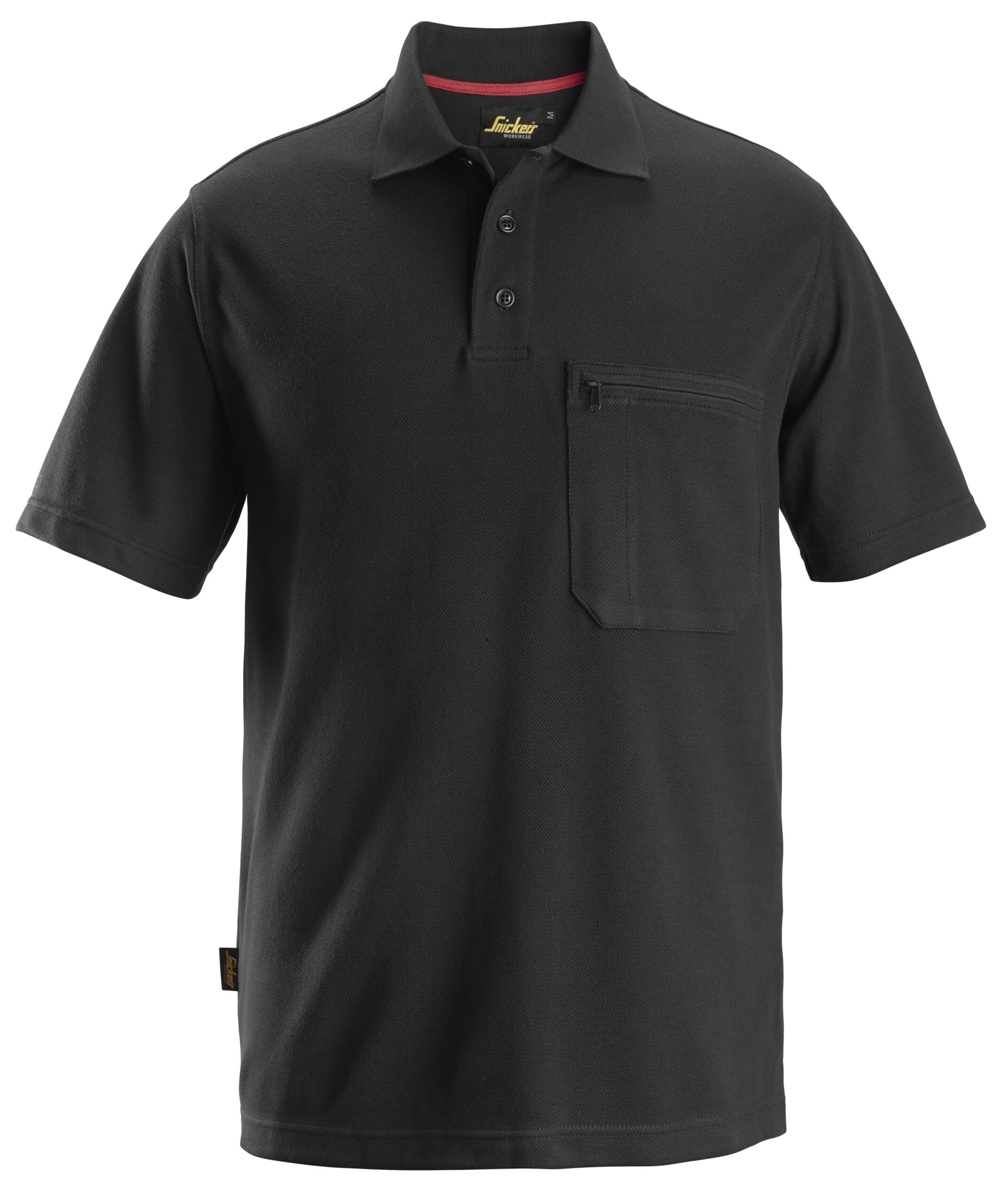 ProtecWork, kortærmet poloshirt