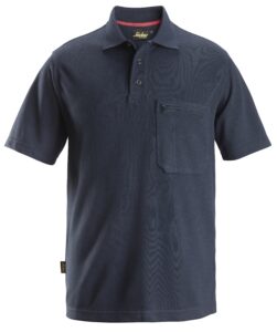 ProtecWork, kortærmet poloshirt