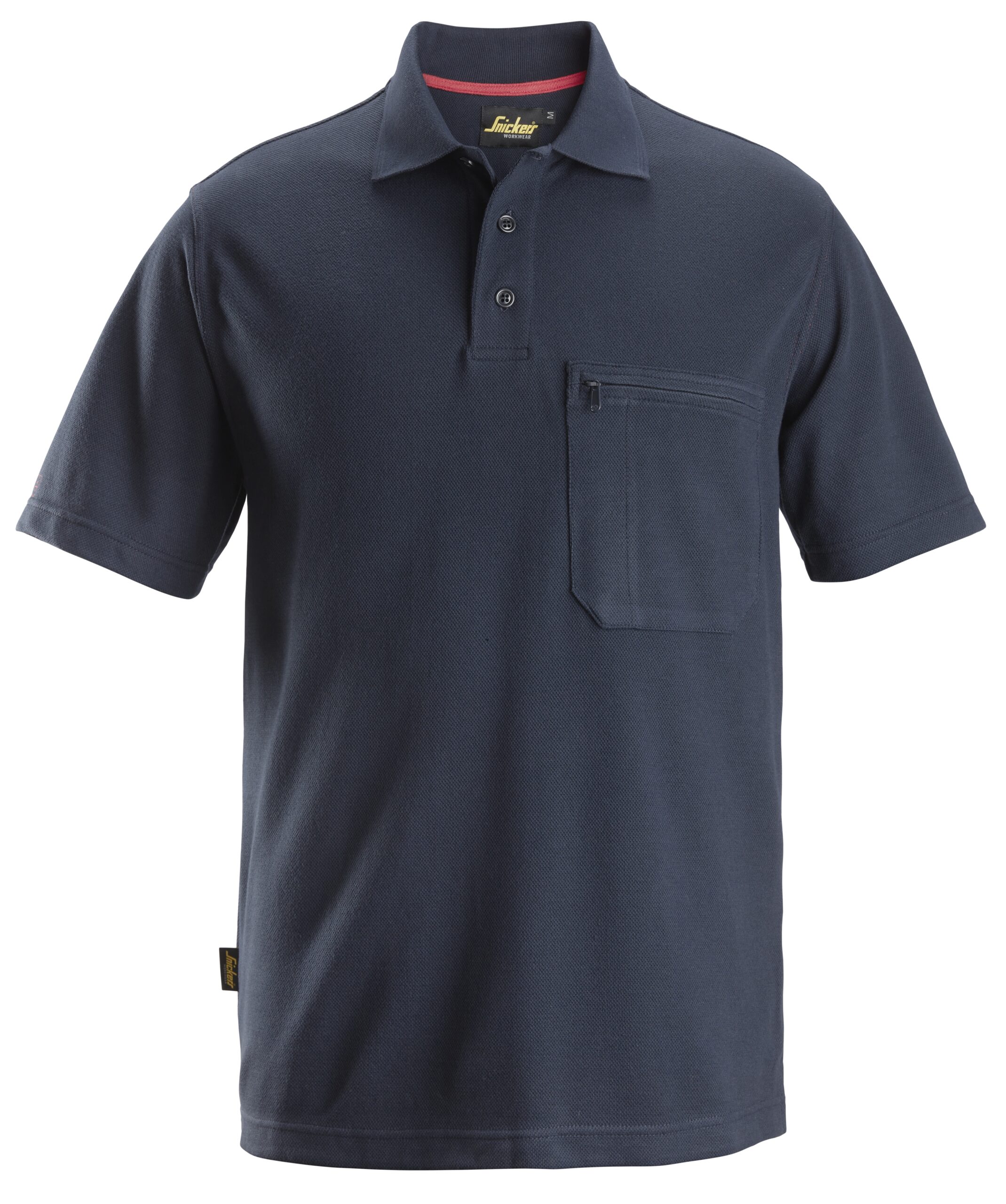 ProtecWork, kortærmet poloshirt