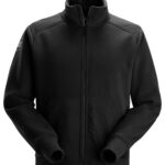 CORDURA®-forstærket sweatjakke