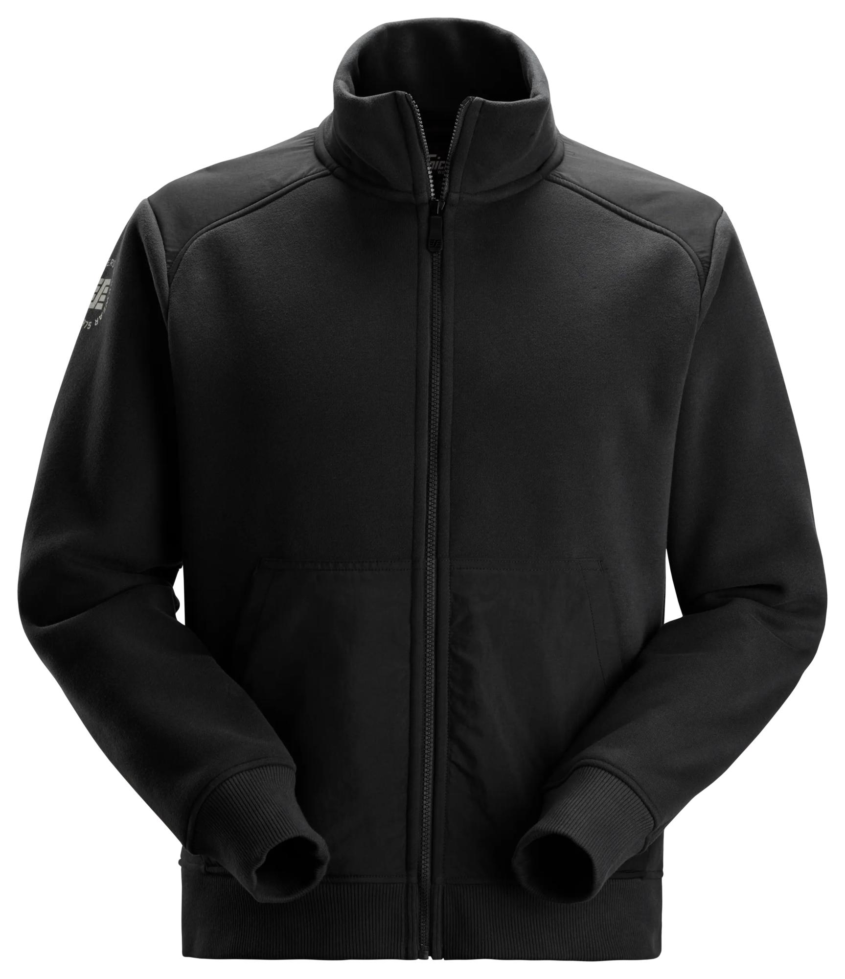 CORDURA®-forstærket sweatjakke