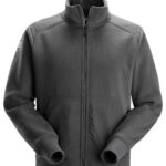 CORDURA®-forstærket sweatjakke