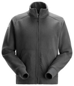 CORDURA®-forstærket sweatjakke