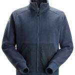 CORDURA®-forstærket sweatjakke
