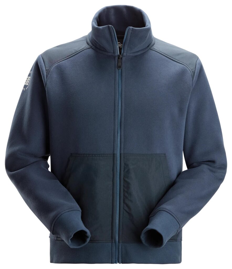 CORDURA®-forstærket sweatjakke