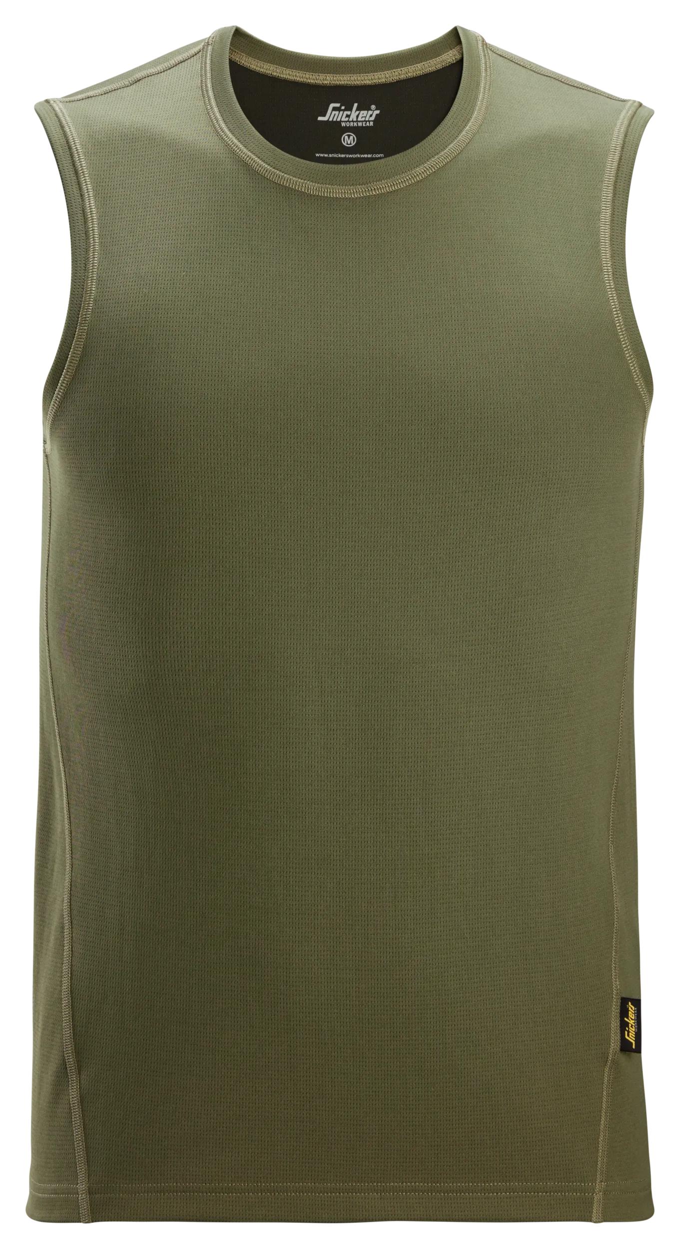 Tanktop StayFresh