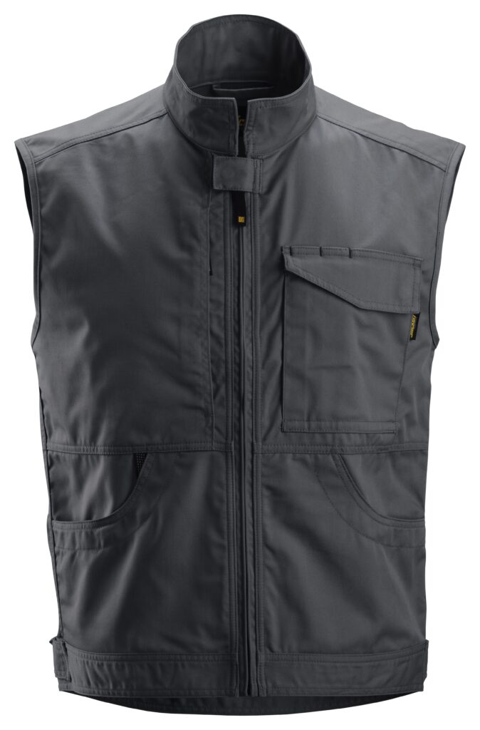 Servicevest