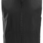 AllroundWork, Vindtæt softshellvest