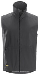 AllroundWork, Vindtæt softshellvest