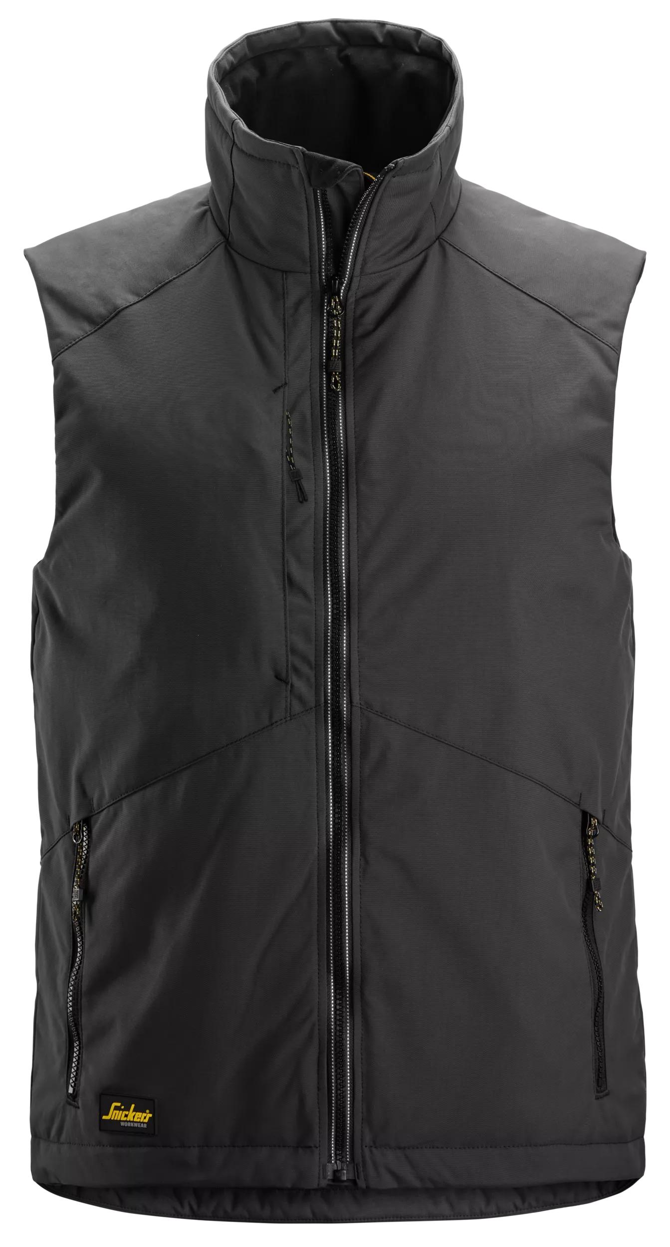 AllroundWork, Vintervest