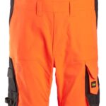 High-Vis, Overalls, klasse 2