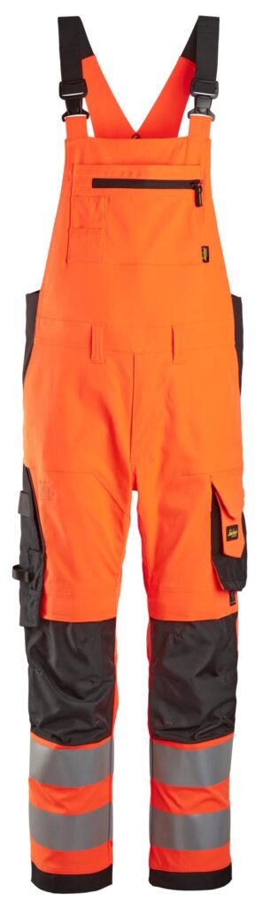High-Vis, Overalls, klasse 2