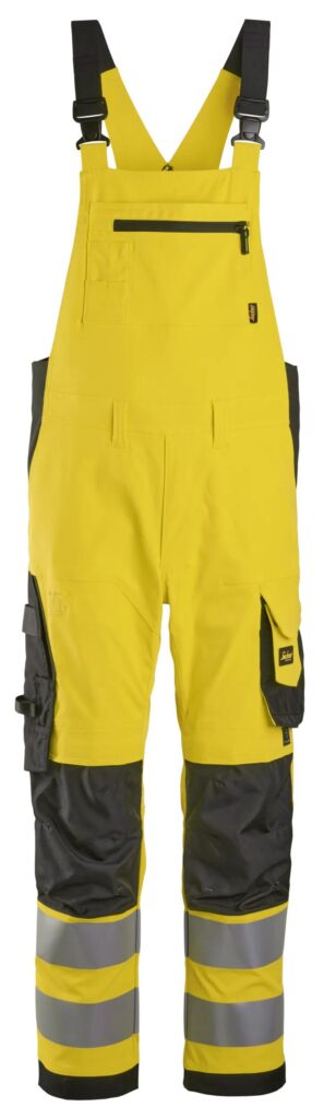High-Vis, Overalls, klasse 2