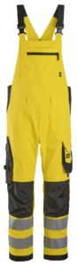 High-Vis, Overalls, klasse 2