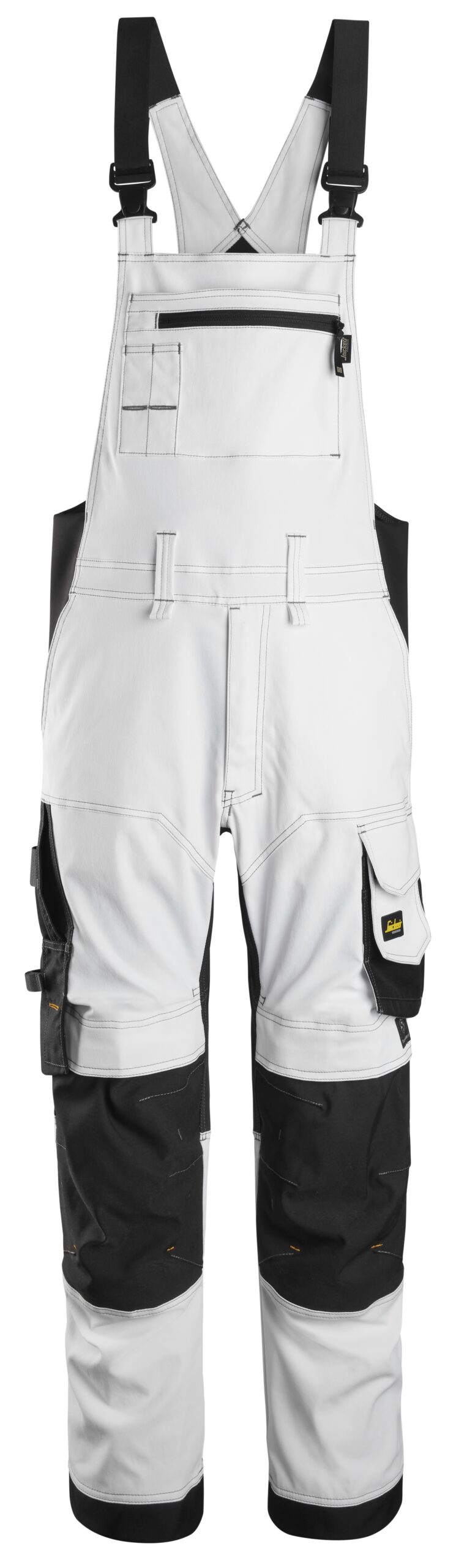 AllroundWork, Stretch-overalls