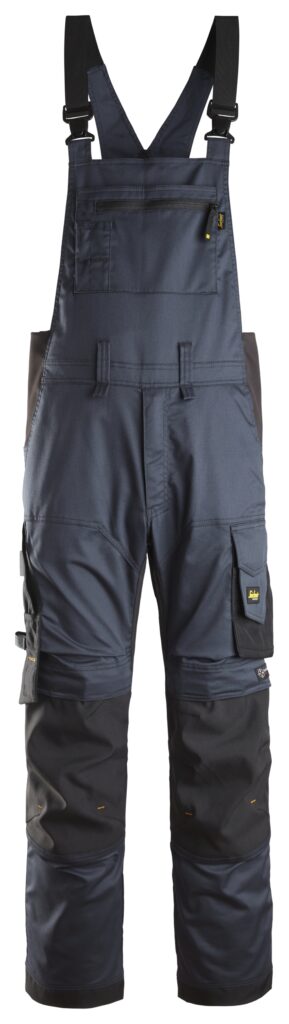AllroundWork, Stretch-overalls