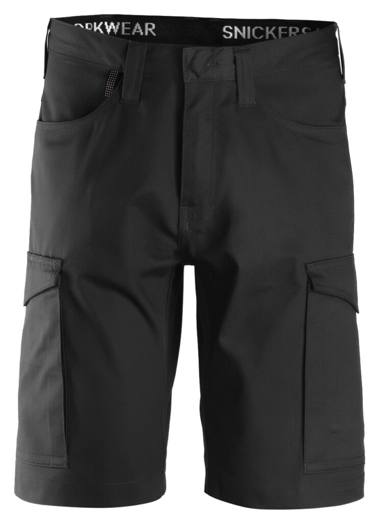 Serviceshorts