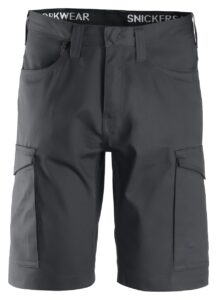 Serviceshorts