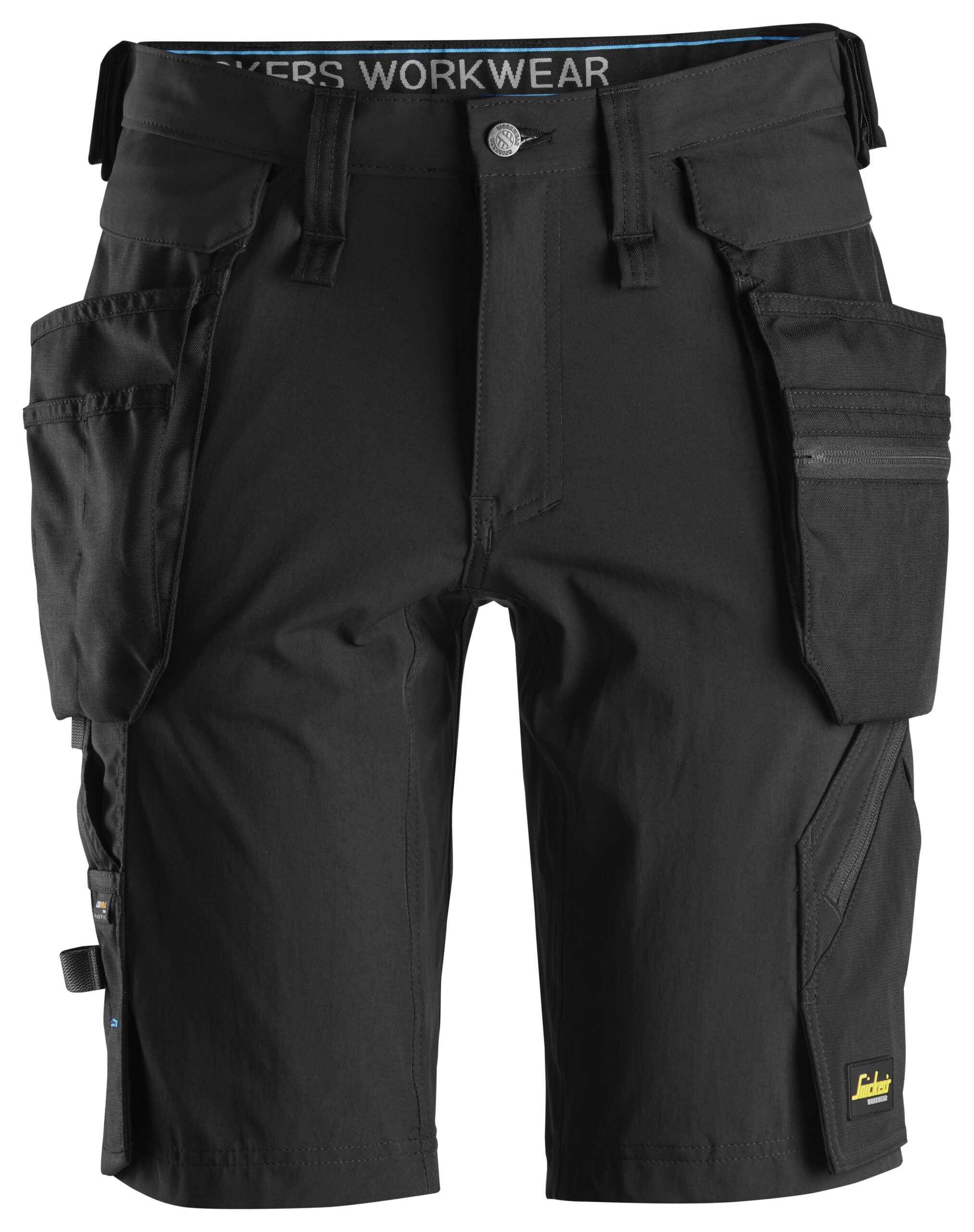 LiteWork, Shorts+ med aftagelige hylsterlommer