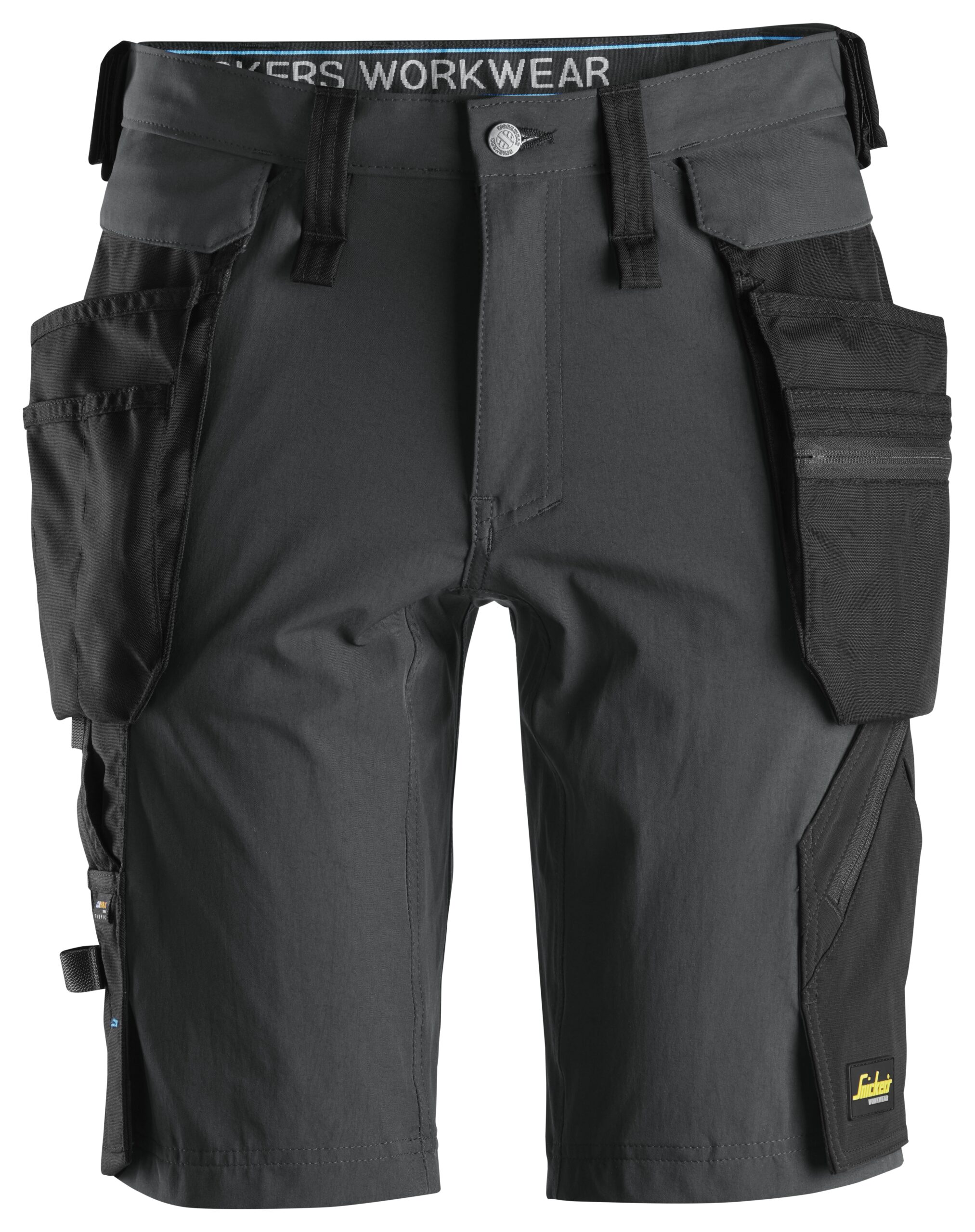 LiteWork, Shorts+ med aftagelige hylsterlommer
