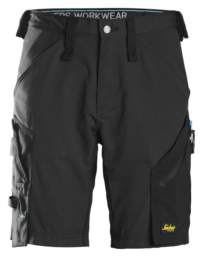LiteWork, 37.5®-shorts