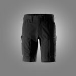 ServiceWork, Serviceshorts i stretch