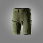 ServiceWork, Serviceshorts i stretch