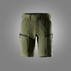 ServiceWork, Serviceshorts i stretch