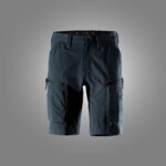 ServiceWork, Serviceshorts i stretch