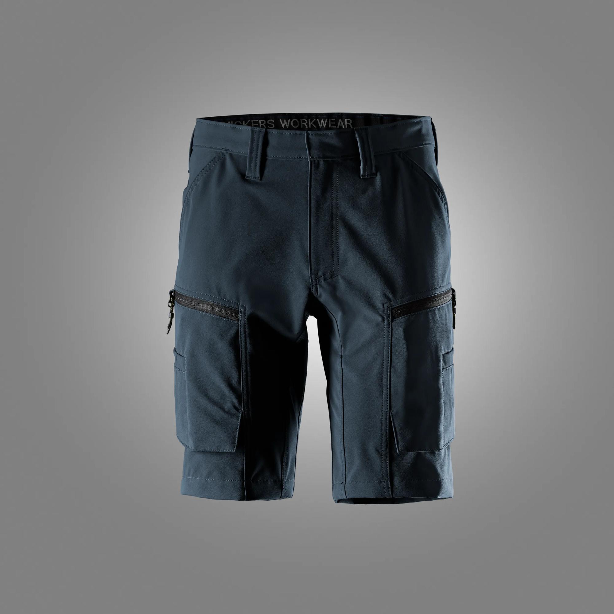 ServiceWork, Serviceshorts i stretch