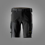 AllroundWork, Shorts i stretch