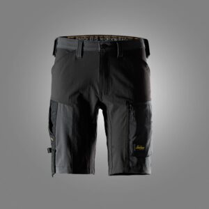 AllroundWork, Shorts i stretch
