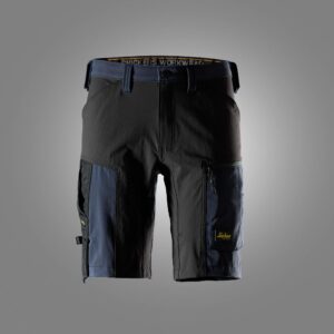 AllroundWork, Shorts i stretch