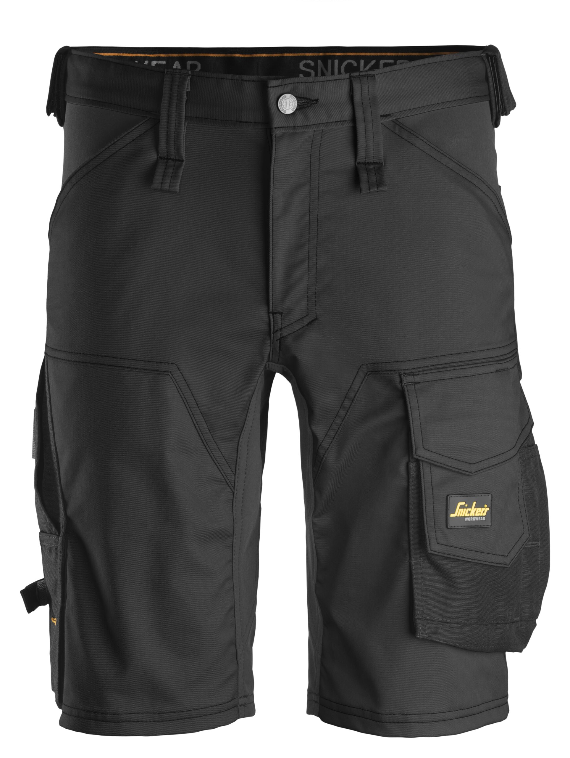 AllroundWork, Shorts i stretch