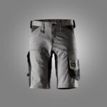 AllroundWork, Shorts i stretch