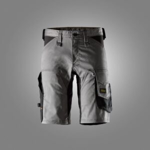 AllroundWork, Shorts i stretch