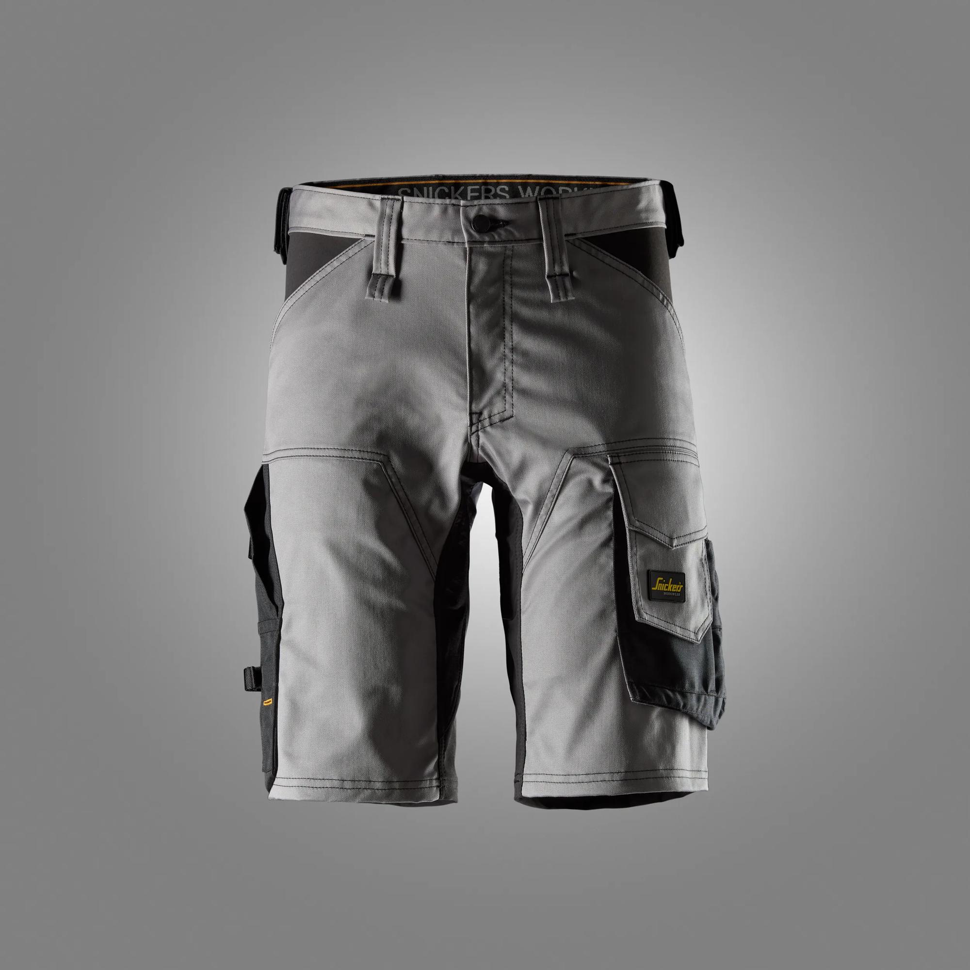 AllroundWork, Shorts i stretch