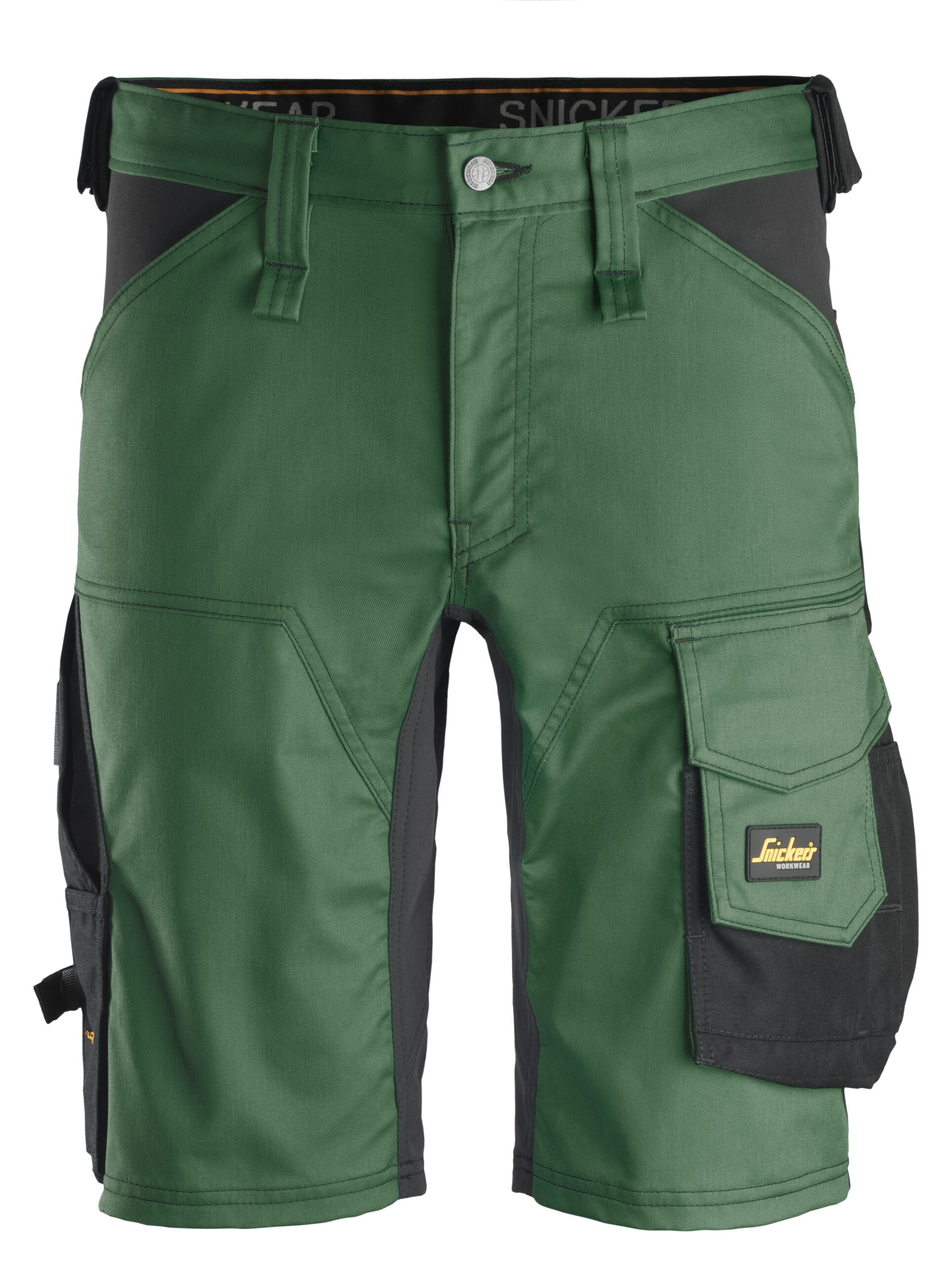 AllroundWork, Shorts i stretch