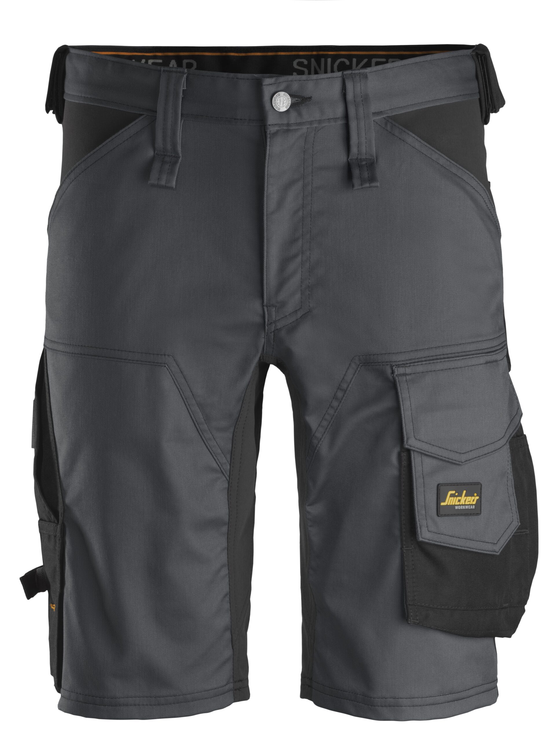 AllroundWork, Shorts i stretch
