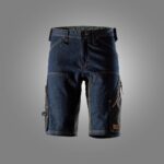 Denim Black