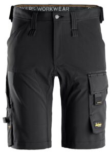 AllroundWork, Shorts i 4-vejs stretch